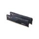 3. G.SKILL FLARE X5 AMD DDR5 2X32GB 6000MHZ CL30 EXPO BLACK F5-6000J3040G32GX2-FX5
