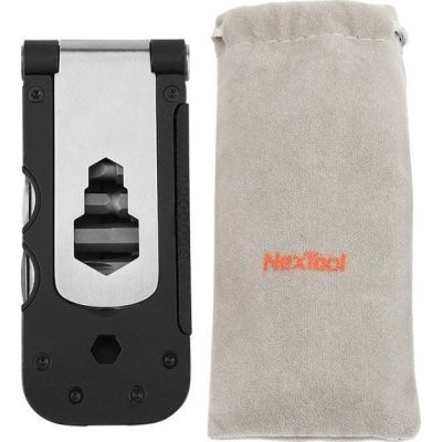 4. NexTool Bicycle Tool NE0122 14in1 bicycle multitool