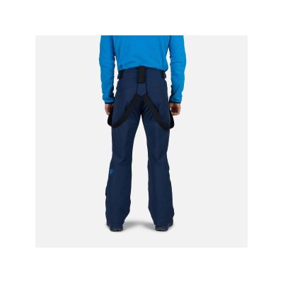 7. Rossignol Blackside Pant Navy Blue