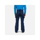 7. Rossignol Blackside Pant Navy Blue
