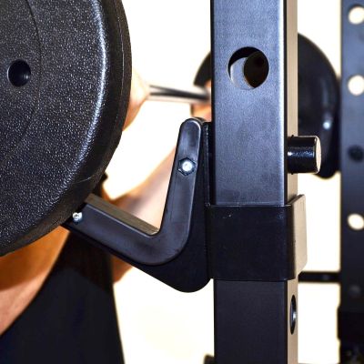30. ATLAS MULTIFUNCTIONAL TRAINING GATE XQMAX
