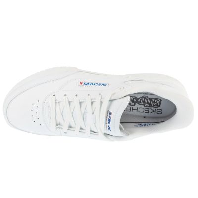 3. Skechers Slip-Ins: Recoil 254200-WHT White 42