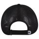 3. Skechers Sport S Metal Hat Cap SKBB5025-BLK Black One size