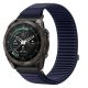 Tech-Protect NylonLoop Strap for Garmin Fenix 5X / 5X Plus / 6X / 6X Pro / 7X / 8 / 8 Pro / 9 / 9 Pro (51 mm) – Navy Blue