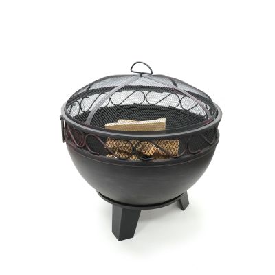 7. Heat garden fire bowl Boble FB.021