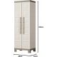 KETER EXCELLENCE XL HIGH CABINET 45 x 65 x 182 cm IT