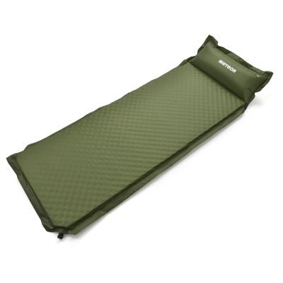 13. Meteor 16435 self-inflating mat