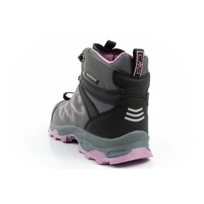 5. CMP Byne children's trekking shoes, waterproof, durable, ankle boots