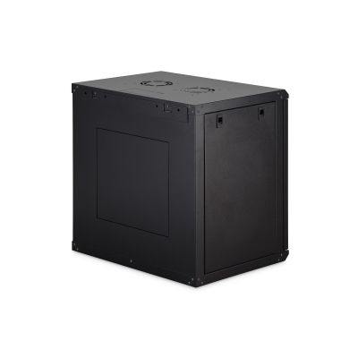 2. Digitus Dynamic-N series wall-mounted housing - 600x450 mm (W x D), unassembled