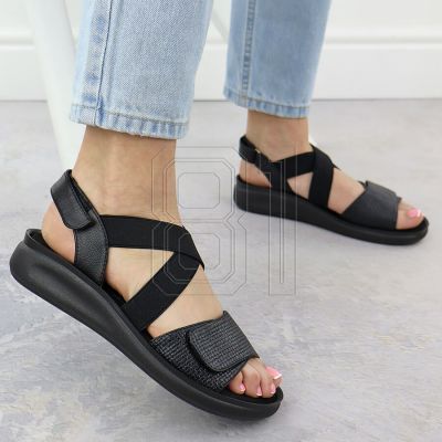 7. Jezzi W 24142 JEZ448A Comfort Sandals
