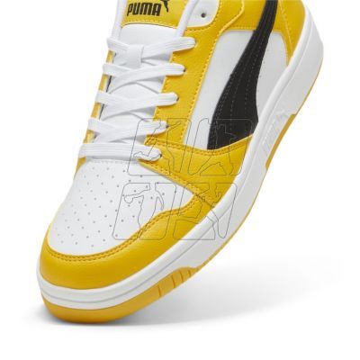 5. Puma Rebound v6 Low M 392328-29 shoes