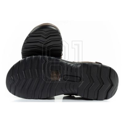 18. Grisport M GR-25-01-9026M sandals