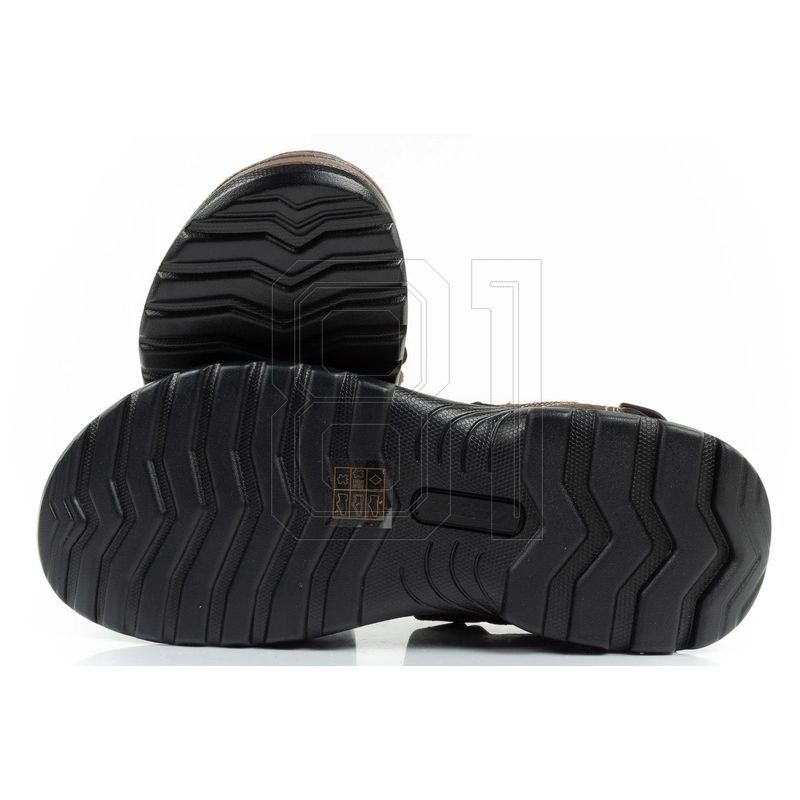 18. Grisport M GR-25-01-9026M sandals