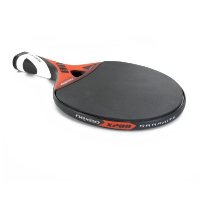 48. NEXEO GRAPHITE X200 table tennis racket