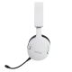 12. Trust GXT 491W FAYZO WIRELESS White Gaming Headphones