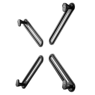 4. MACLEAN ADAPTER FOR SCREENS WITHOUT VESA HOLES MC-899