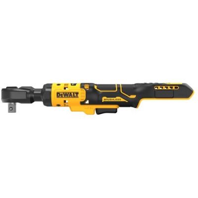 2. Cordless ratchet without battery and charger DCF512N DEWALT
