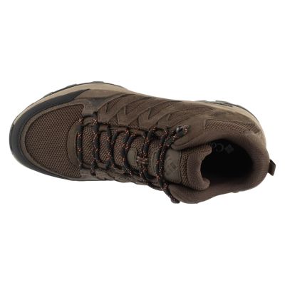 3. Columbia Redmond IV Mid WP 2128711231 Brown 41