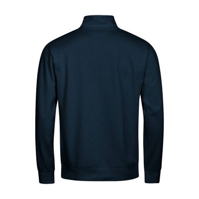 5. Summit Unisex Sweatshirt (Navy)