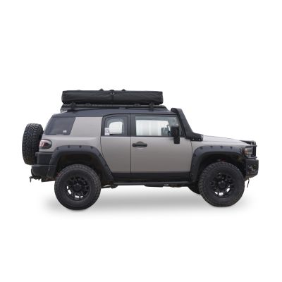 4. OFFLANDER ROOF TENT SOFT HYBRID 190