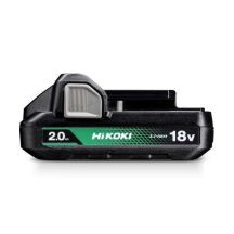HIKOKI 18V 2.0Ah BSL1820M battery