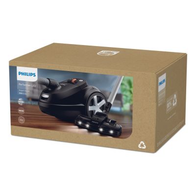 6. PHILIPS XD8122/10 vacuum cleaner