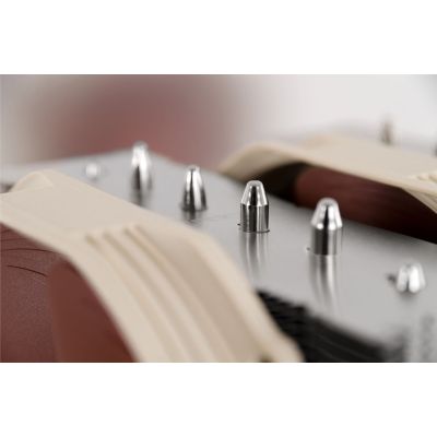 9. CPU Cooler NOCTUA NH-D15 2 x 140 mm AMD, Intel