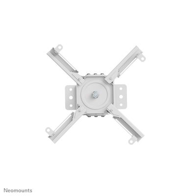8. Ceiling mount for Neomounts CL25-530WH1 projector