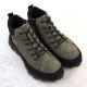 8. Waterproof Khaki Men's Hiking Boots Rieker 35508-25