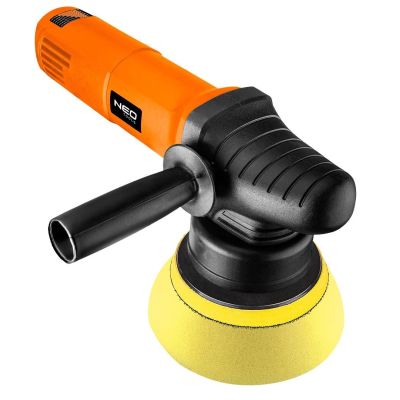 4. NEO tools 04-700 bodywork polishing accessory 1 pc.