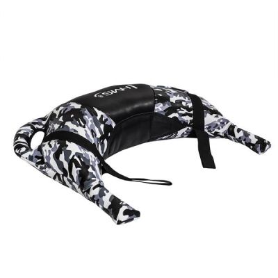 8. Bulgarian WBF HMS bag 20 KG HMS