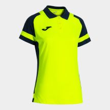 Joma Lider Short Sleeve Polo Shirt W 902643.063