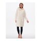 10. RIP CURL Swc Weekender Jacket white