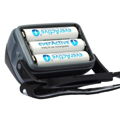 4. EVERACTIVE LED HEADLAMP 150 LUMEN HL150