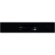 2. Electrolux LOB9S3SZ 900 72 l electric oven | pyrolysis | convection | core temperature probe | silver-black
