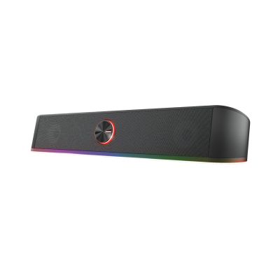 TRUST GXT619 THORNE RGB LED SOUNDBAR speaker