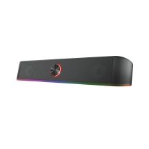 TRUST GXT619 THORNE RGB LED SOUNDBAR speaker