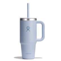 Hydro Flask 24 Oz All Around Travel Tumbler (710 ml) - surf