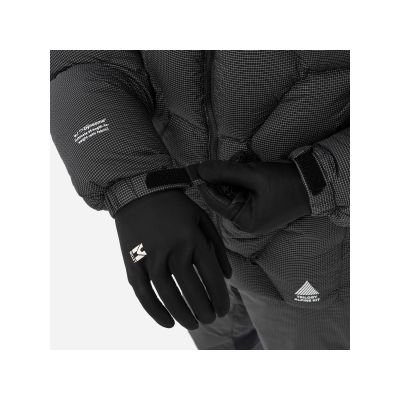 3. MILLET Trilogy Jorasses Down Hd M men's jacket black