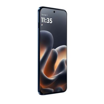 12. Motorola Edge 70 Pro 5G 8/256GB PANTONE Titan