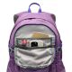 3. Columbia Castle Crest 25L Backpack 2175661536 Purple One size