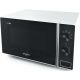4. Whirlpool MWP 101 W microwave oven white