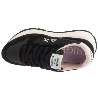 3. SUN68 Ally Solid Z36201-11 Black 36