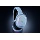 3. Razer Barracuda X Chroma White Headset