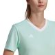 5. T-shirt adidas Entrada 22 Jsy W HC5076