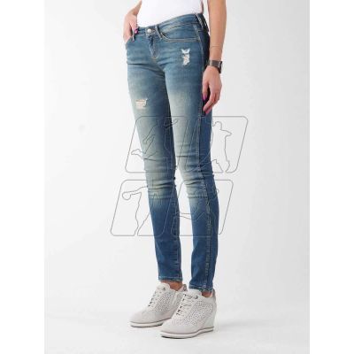 4. Wrangler Sandy Blues jeans W23S4072G