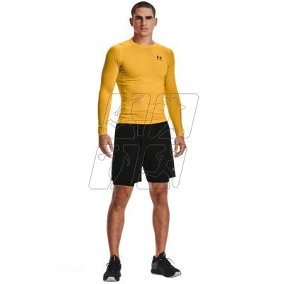 3. Under Armor HG Armor M shorts 1361596 001