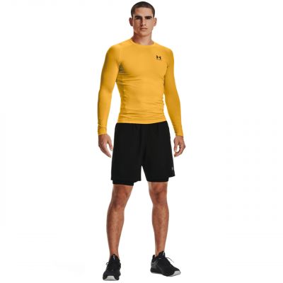 3. Under Armour HG Armour M 1361596 001 Shorts