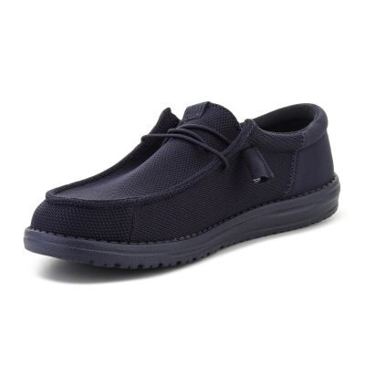 7. Hey Dude Wally M 40011-410 shoes