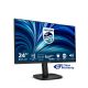 34. Philips monitor 60.5cm (23.8") 24B2N3200J 16:09 HDMI+DP+USB VGA